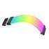 Lian Li Strimer Cavo scheda madre RGB wireless a 24 pin + controller
