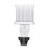 Lian Li Strimer Plus V2 12VHPWR Estensione da 16 a 16 pin - 320 mm, 12 strisce LED per RTX Serie 4000