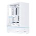 Lian Li SUP01 Tower Bianco
