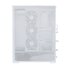 Lian Li SUP01 Tower Bianco