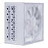 Lian Li SX1000P alimentatore per computer 1000 W 20+4 pin ATX ATX Bianco