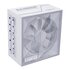 Lian Li SX1000P alimentatore per computer 1000 W 20+4 pin ATX ATX Bianco