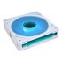 Lian Li UF-SLIN140-1W sistema di raffreddamento per computer Case per computer Ventilatore 14 cm Bianco 1 pz