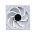 Lian Li Uni Fan 14RSLIN1W1W Case per computer Ventilatore 14 cm Bianco 1 pz