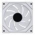 Lian Li UNI FAN SL-INF 120 ARGB Reverse PWM 120mm Bianco