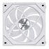 Lian Li UNI FAN SL-INF 120 ARGB Reverse PWM 120mm Bianco