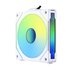 Lian Li UNI FAN SL-INF 120 ARGB Reverse PWM 120mm Bianco