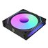 Lian Li UNI FAN SL-INF 120 ARGB Reverse PWM 120mm Nero