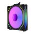 Lian Li UNI FAN SL-INF 120 ARGB Reverse PWM 120mm Nero