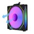 Lian Li UNI FAN SL-INF 120 ARGB Reverse PWM 120mm Nero