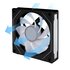 Lian Li UNI FAN SL-INF 120 ARGB Reverse PWM 120mm Nero