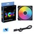 Lian Li UNI FAN SL-INF 140 ARGB PWM Fan - 140mm, nero
