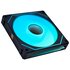 Lian Li UNI FAN SL-INF 140 ARGB Reverse Blade PWM Fan - 140mm, black