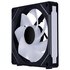 Lian Li UNI FAN SL-INF 140 ARGB Reverse Blade PWM Fan - 140mm, black