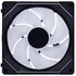 Lian Li UNI FAN SL-INF 140 ARGB Reverse Blade PWM Fan - 140mm, black
