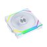 Lian Li UNI FAN SL Wireless 120 12 cm Bianco 3 pz