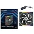 Lian Li UNI FAN SL Wireless 120 Reverse Blade 12 cm Nero 1 pz