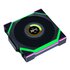 Lian Li UNI FAN SL Wireless LCD 120 12 cm Nero 3 pz