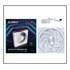 Lian Li Uni Fan TL Case per computer, Processore Ventilatore 14 cm Bianco 1 pz