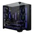 Lian Li Uni Fan TL Case per computer, Processore Ventilatore 14 cm Nero 1 pz