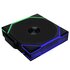 Lian Li Uni Fan TL Case per computer Ventilatore 12 cm Nero 1 pz