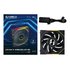 Lian Li Uni Fan TL Case per computer Ventilatore 12 cm Nero 1 pz