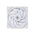 Lian Li UNI FAN TL Reverse Fan 120mm bianco