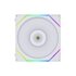 Lian Li UNI FAN TL Reverse Fan 120mm bianco