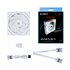 Lian Li UNI FAN TL Reverse Fan 120mm bianco