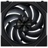 Lian Li UNI FAN TL Wireless ARGB PWM - 120 mm, Nero