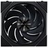 Lian Li UNI FAN TL Wireless ARGB PWM Reverse Confezione da 3 - Lama Inversa 120mm, Nero