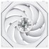 Lian Li UNI FAN TL Wireless confezione da 3 con controller - 120mm, Bianco