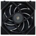 Lian Li UNI FAN TL Wireless confezione da 3 con controller - 120mm, nero