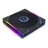 Lian Li Uni Fan TL WIRELESS LCD 140 REVERSE BLADE Case per computer Ventilatore 14 cm Nero 1 pz