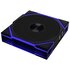 Lian Li UNI FAN TL Wireless Reverse ARGB PWM - Lama Inversa, 120mm, Nero
