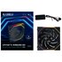 Lian Li UNI FAN TL Wireless Reverse ARGB PWM - Lama Inversa, 120mm, Nero