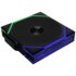 Lian Li UNI FAN TL Wireless Reverse ARGB PWM - Lama Inversa, 120mm, Nero