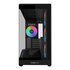 Lian Li Vector V100R MINI Mini Tower Nero