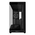 Lian Li Vector V100R MINI Mini Tower Nero