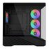 Lian Li Vector V100R MINI Mini Tower Nero