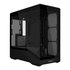 Lian Li Vector V100R MINI Mini Tower Nero
