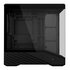 Lian Li Vector V100R MINI Mini Tower Nero