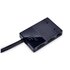 Lian Li Ventola UNI FAN SL120 V2 RGB PWM, confezione da 3 - 120 mm, nera