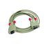 LINDY 31578 cavo VGA 5 m VGA (D-Sub) Grigio