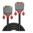 LINDY 36221 cavo DVI 1 m DVI-D Nero