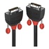 LINDY 36254 5m DVI-D DVI-D Nero cavo DVI