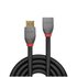 LINDY 36478 cavo HDMI 3 m HDMI tipo A (Standard) Nero