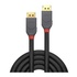 LINDY 36483 cavo DisplayPort 3 m Nero