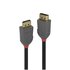 LINDY 36485 cavo DisplayPort 7,5 m Nero