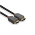 LINDY 36485 cavo DisplayPort 7,5 m Nero